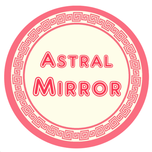 Astral Mirror  Icon
