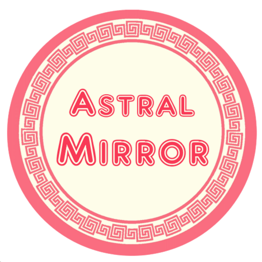 Astral Mirror logo