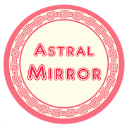 COMPLETE ASTROLOGICAL PORTRAIT (an Astral Mirror)