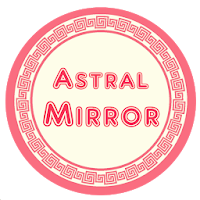 COMPLETE ASTROLOGICAL PORTRAIT (an Astral Mirror)