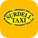 Cover Image of Herunterladen Surdell Cab  APK