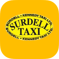 Surdell Cab