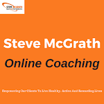 Cover Image of Télécharger Steve McGrath Online Coaching  APK