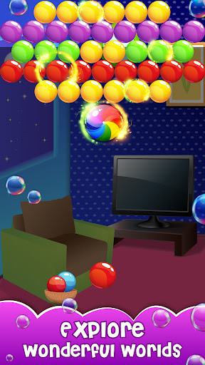 Bubbles IQ - Baixar APK para Android