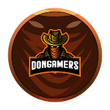 Dongamers icon