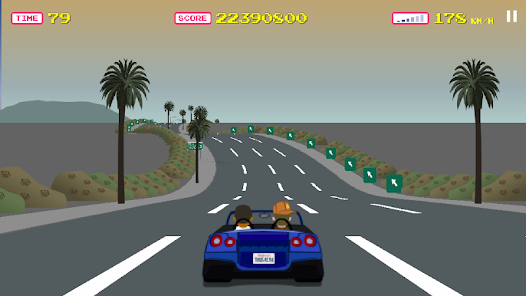 Thug Racer  screenshots 7