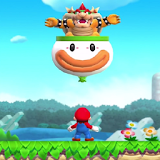 New Tips Super Mario Run icon