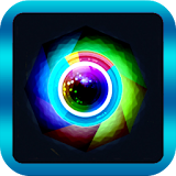 QZoom HDr+ Camera icon