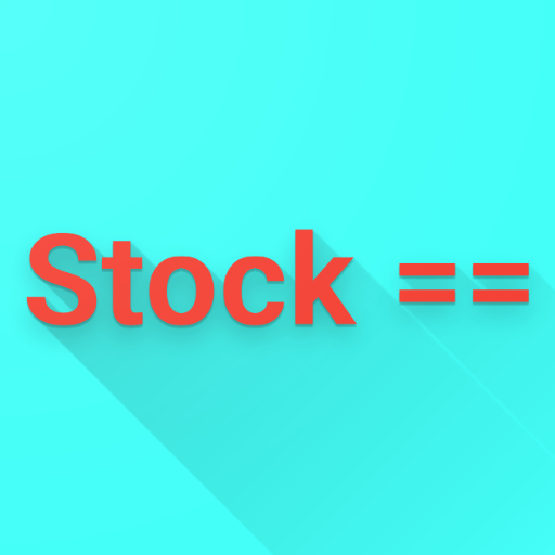 Stock == Equalizer 1.0 Icon