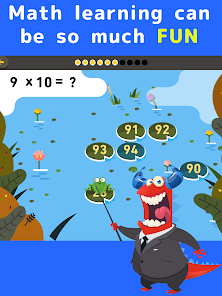 Awakening – Fun Math Games – Apps on Google Play