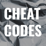 Cheat Codes icon