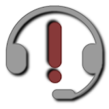 Headset Notifier icon