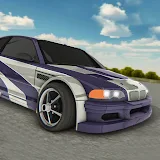BMW Car Game-Drifting & Racing icon
