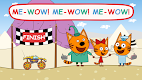screenshot of Kid-E-Cats: Kids Monster Truck