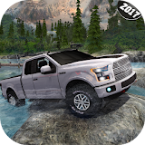 Offroad Extreme Raptor Drive icon