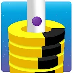 Cover Image of Download Stack Ball Helix Blast 3D 2.0 APK