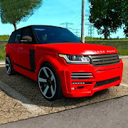 Top 33 Casual Apps Like Luxury Prado Jeep Spooky Stunt Parking Range Rover - Best Alternatives
