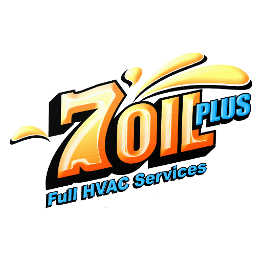 7 Oil logo