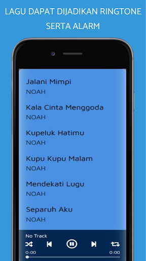 Noah Feat Bcl. - Mencari Cinta.