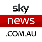 Cover Image of Descargar Noticias del cielo de Australia  APK