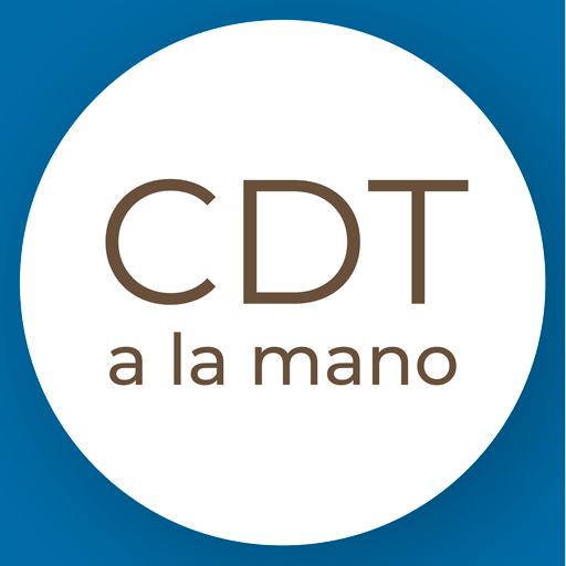 Ventas a la mano logo