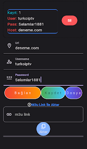 IPTV TURKO | Canlı TV Izle