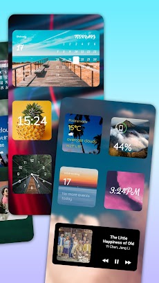 Widgets iOS 16のおすすめ画像3