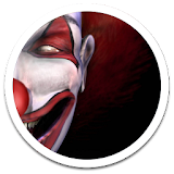 Clown Live Wallpaper icon