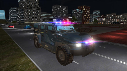 American Police Car Driving: Offline Games No Wifi screenshots 3