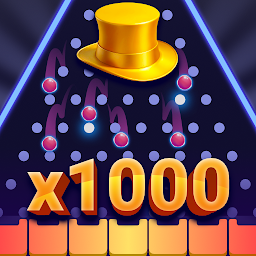 Plink Poly - Plink x1000 Mod Apk