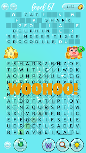 Word Search Puzzles - Free and Fun Pastime