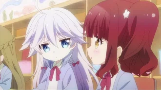 あんハピ Season 1 Episode 5 Tv On Google Play