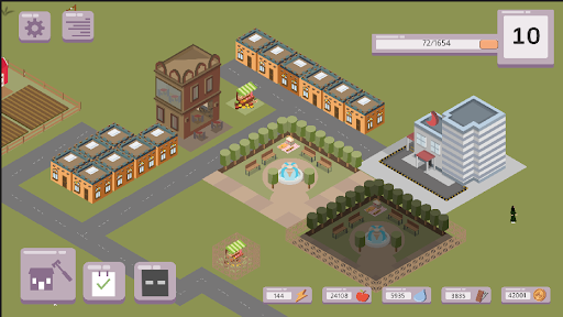 Your Sustainable City Screen 3