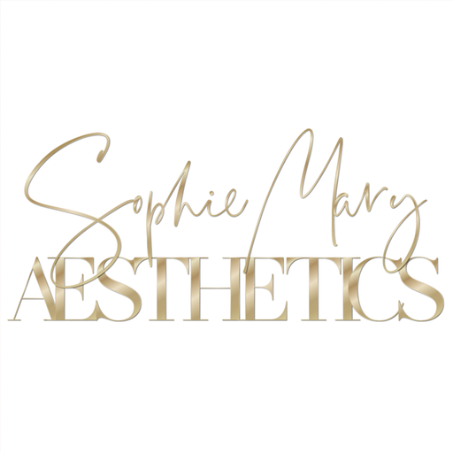 Sophie Mary Aesthetics logo