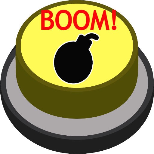 Vine Boom! Sound Button  Icon