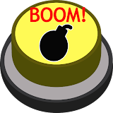 Vine Boom! Sound Button icon