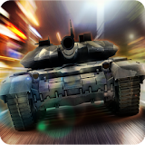 Military Tank Race Champions 2018: Destroy Walls icon