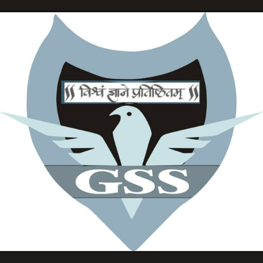 GSS logo
