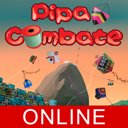 Pipa Combate - Atualizado Botão Online GAMEPLAY PT-BR 2019 