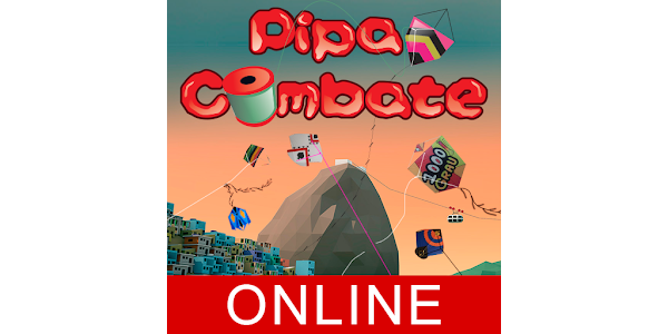 Pipa Combate – Apps no Google Play