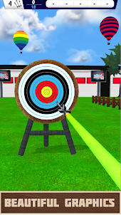 Archery Champion
