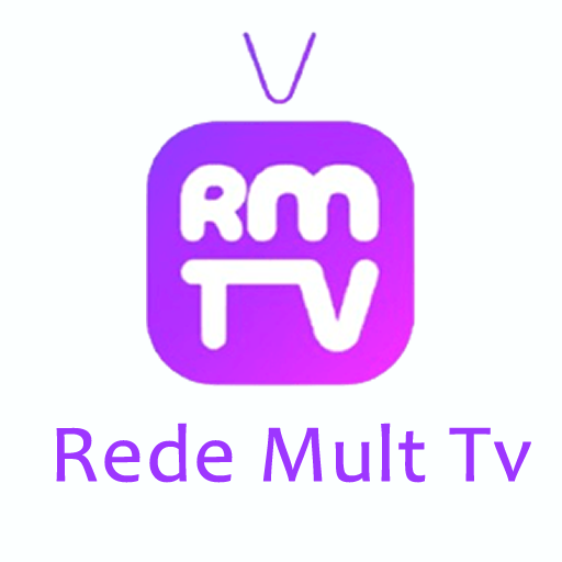 Rede Mult Tv logo