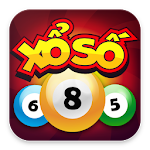 Cover Image of Télécharger Résultats de la loterie : XSMB, XSMT, XSMN  APK