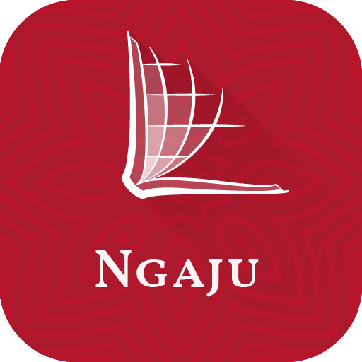 Dayak Ngaju Bible logo