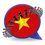 Learn &Play Vietnamese Words icon