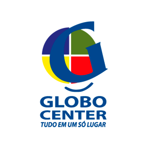 Globo Center logo