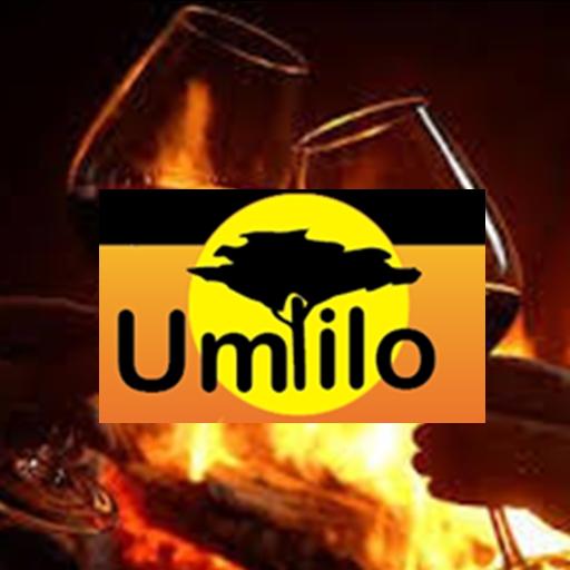 Umlilo Charcoal Products logo