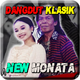 New Monata Lagu Lawas Offline icon