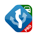 Herunterladen MapFactor Navigator Car Pro: GPS Navigati Installieren Sie Neueste APK Downloader