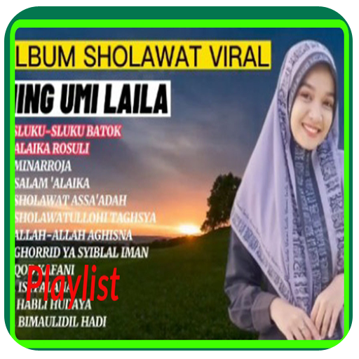Sholawat Merdu UMI LAILA Download on Windows